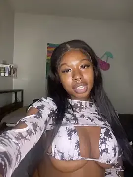 Stripchat Free Live Porn of TinyBlazian901