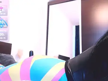 Stripchat Best Webcam of _magic_smile_11