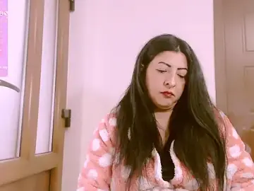 Stripchat Adult Webcam of _magic_smile_11