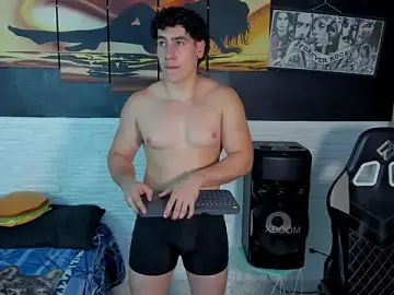 Stripchat Live Sex Cam of jep_play99