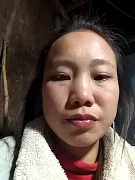 Stripchat Nude Webcam of liu-liusexy