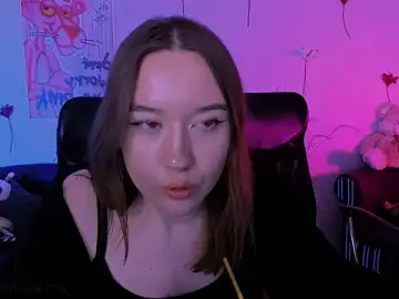 Stripchat Free Porn Cam of nikole_kitt