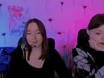 Stripchat Nude Webcam of nikole_kitt