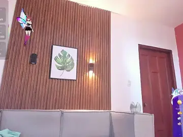 Stripchat Nude Webcam of seraphine_arabic