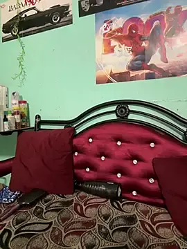 Stripchat Adult Video Chat of srimoyee46