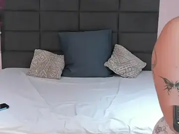 Stripchat Free Live Porn of Abby-campbel