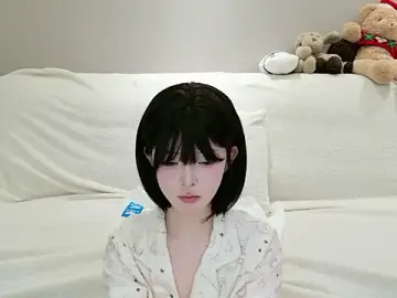 Stripchat Private Sex Chat of EnEn_xiaobao