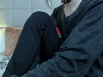 Stripchat Adult Webcam of Hecatee_77