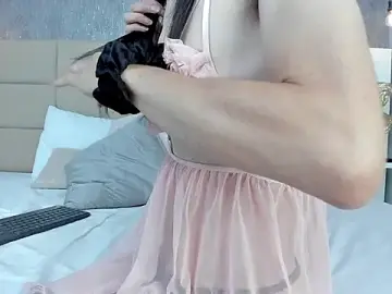 Stripchat Nude Webcam of Hecatee_77