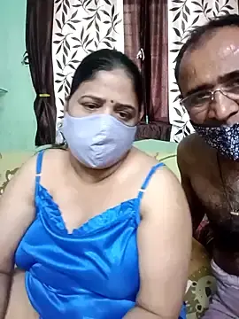 Stripchat Live Sex of HoneyHush