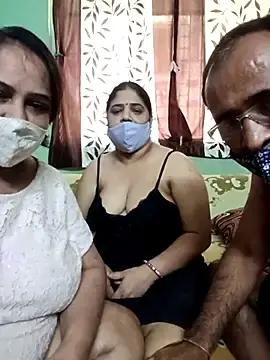 Stripchat Free Live Porn of HoneyHush