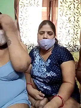 Stripchat Free Live Porn of HoneyHush