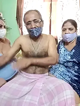 Stripchat Live Porn of HoneyHush