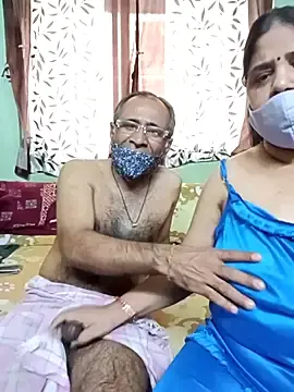 Stripchat Sex Chat of HoneyHush