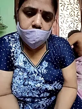 Stripchat Free Live Porn of HoneyHush