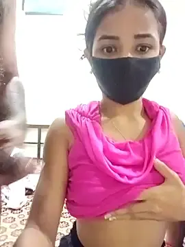 Stripchat Sex Chat of HoneyHush