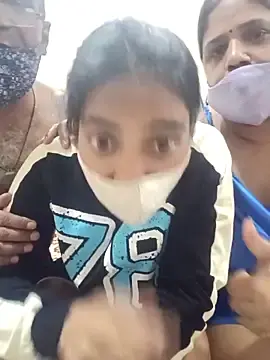 Stripchat Adult Webcam of HoneyHush