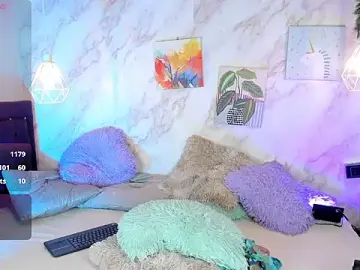 Stripchat Adult Webcams of Kaliope_baby