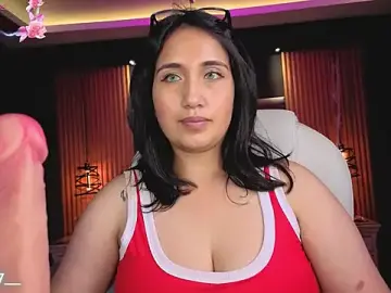 Stripchat Free Live Porn of Lauroberts7