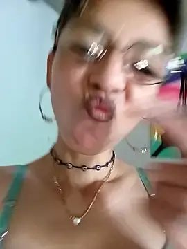 Stripchat Live Sex of Lulypsicologasexual