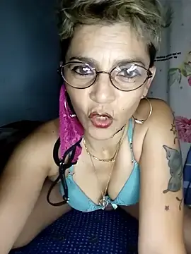 Stripchat Best live sex cam show of Lulypsicologasexual