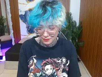 Stripchat Free Porn Cam of Lyra_tay