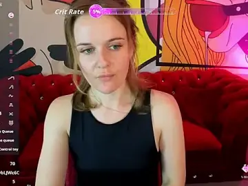 Stripchat Live Sex of MaribelRiverr_