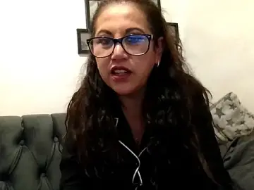 Stripchat Live Porn of MirandaLatinaLovely