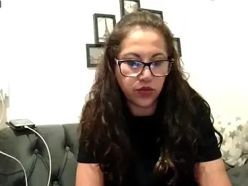 Stripchat Best live sex cam show of MirandaLatinaLovely