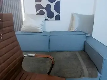 Stripchat Watch Live Sex Cams of Zalma_eva