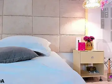 Stripchat Live Sex of _anjum_