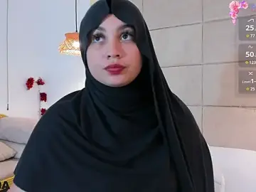 Stripchat Private Sex Chat of _anjum_