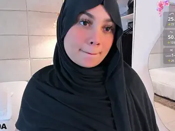 Stripchat Private Sex Chat of _anjum_