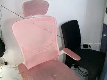 Stripchat Nude Webcam of lovely_kristine22