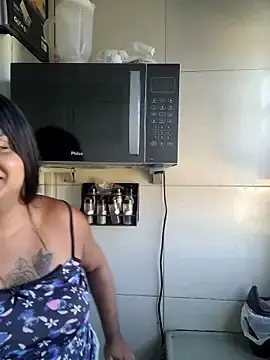 Stripchat Live Porn of ppatriciarabello