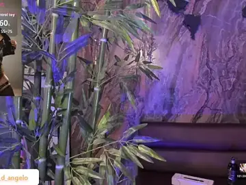 Stripchat Adult Video Chat of Alahia_Dangelo