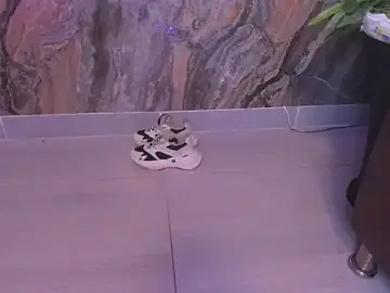 Stripchat Live Sex of Alahia_Dangelo