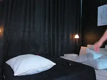 Stripchat Best live sex cam show of CelinayHanck