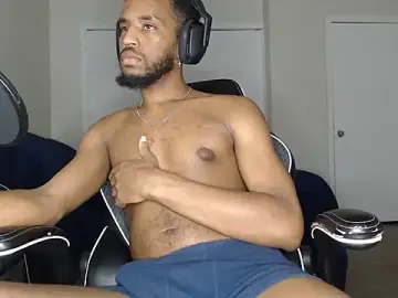 Stripchat Best Webcam of ChrisVacher