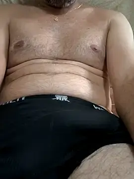 Stripchat Sex Chat of Leo_Big