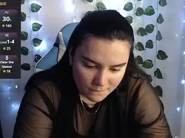 Stripchat Live Sex Cam of Nika_1_