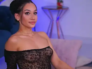 Stripchat Best live sex cam show of NinaSolenne