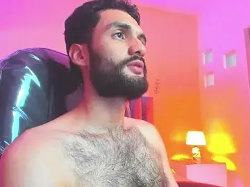 Stripchat Nude Webcam of Ryan_Jackson_