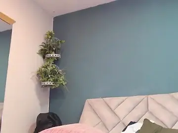 Stripchat Private Sex Chat of SharisWillian