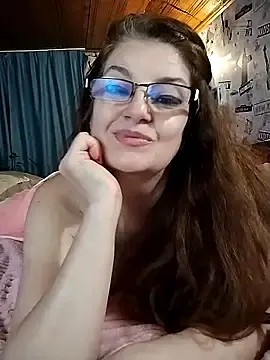 Stripchat Adult Webcam of Tatyana72