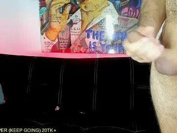 Stripchat Nude Webcam of Thresomenmercy