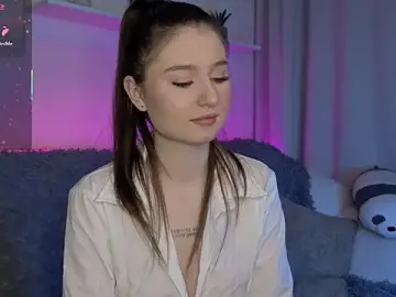 Stripchat Private Sex Chat of _Lua__