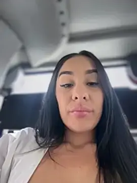 Stripchat Adult Webcams of __IRIS__