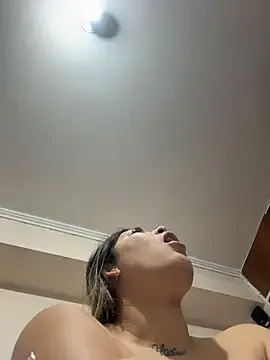 Stripchat Private Sex Chat of Anna_Bitch_Disgusting