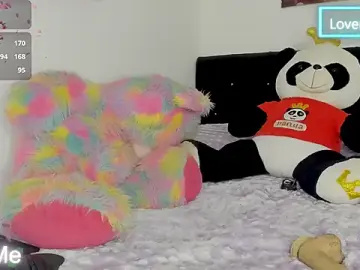 Stripchat Sex Chat of Ariadnne16